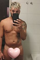 Alfonso Escort Masculino