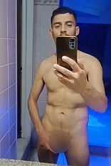 Guido Escort Masculino