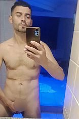 Guido Escort Masculino