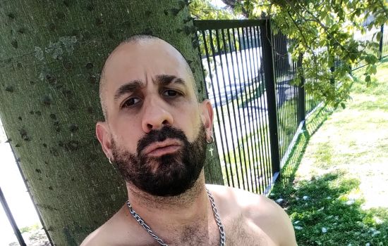 Mariano Escort Masculino