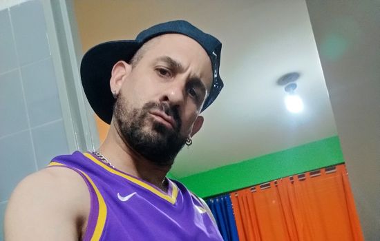 Mariano Escort Masculino