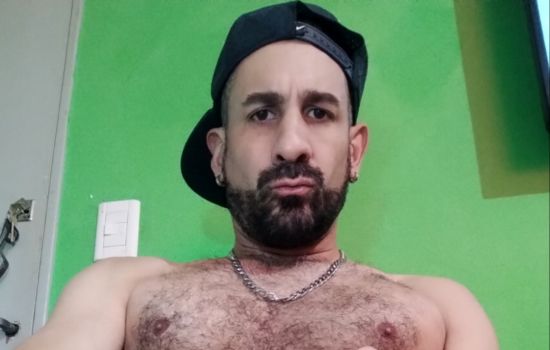 Mariano Escort Masculino