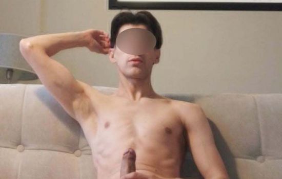 Joan Escort Masculino