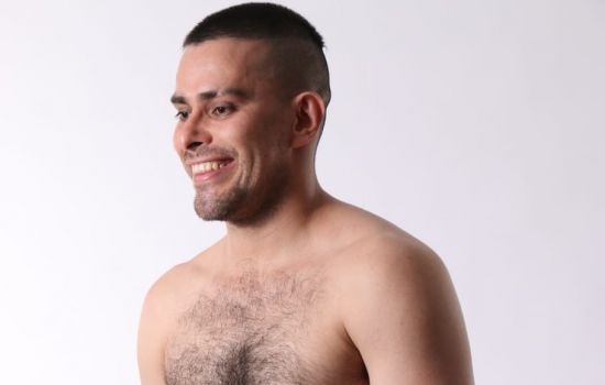 Juanjo Escort Masculino