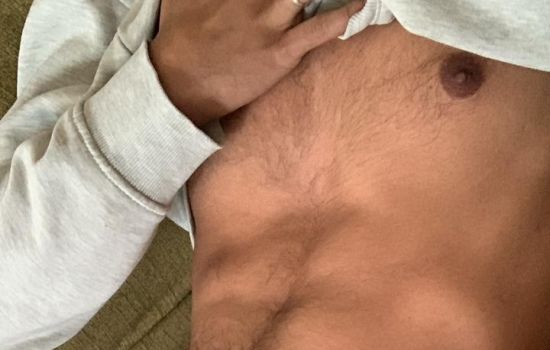 Felipe Escort Masculino