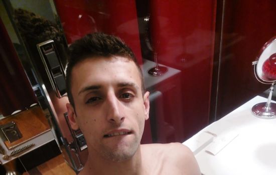 Lucero Escort Masculino