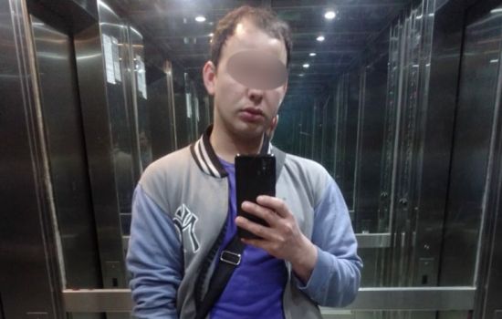 Luismi Es Male Escort