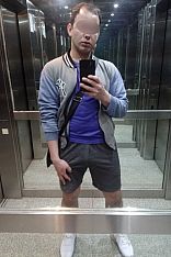 Luismi Es Male Escort