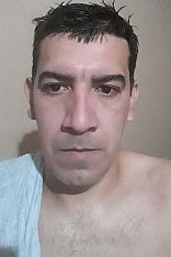 Alexander Py Escort Masculino