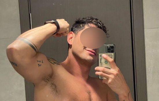 Faku Escort Masculino