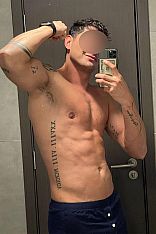 Faku Escort Masculino