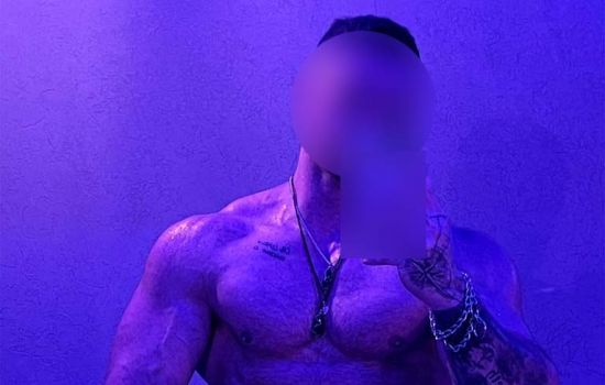 Luis Escort Masculino