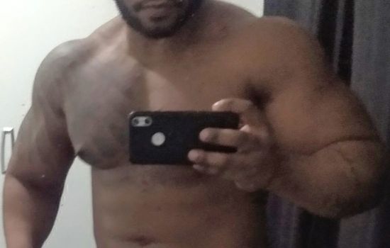 Gui Santos Escort Masculino