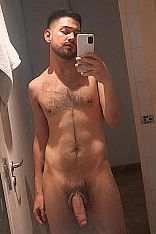 Lucaas Male Escort