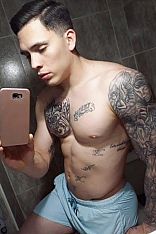 Perceo Escort Masculino