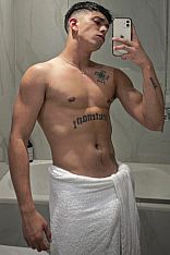 Juanpi Escort Masculino