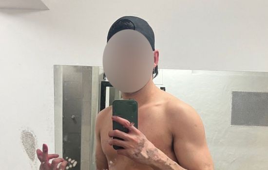 Benja Escort Masculino