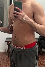 Benja Escort Masculino