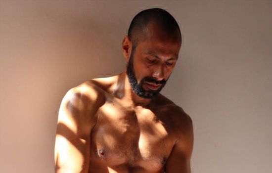 Ale Discreto Vip Escort Masculino