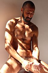 Ale Discreto Vip Male Masseur