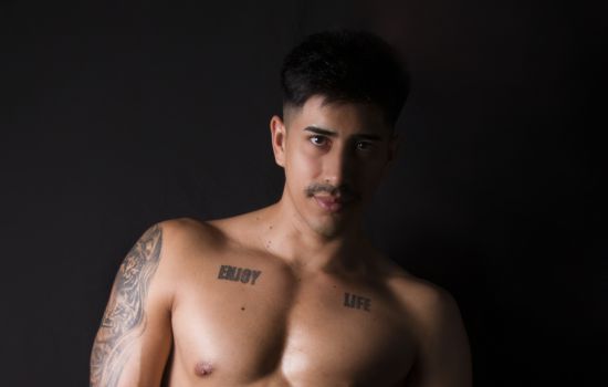 Alexandro Escort Masculino