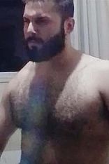 Federico Centro Escort Masculino