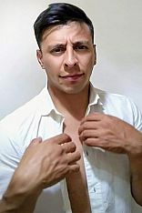 Alvaro  Escort Masculino