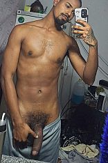 Benja Escort Masculino