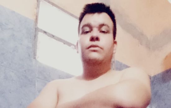 Mauro Paraguay Escort Masculino