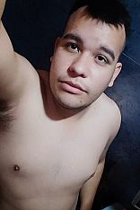 Mauro Paraguay Escort Masculino