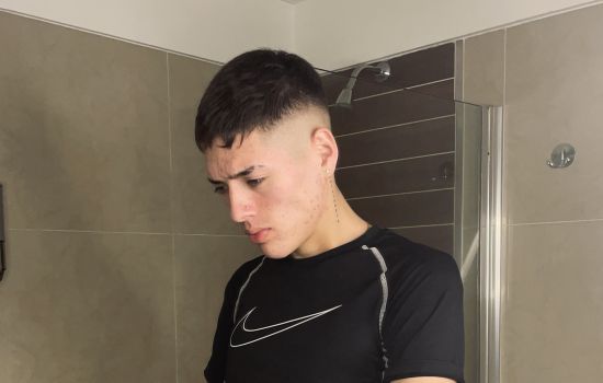 Taiel Escort Masculino