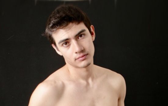 Ciro Aybal Escort Masculino