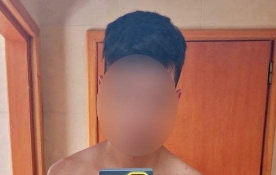 Diego XL Male Escort