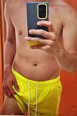 Diego XL Escort Masculino