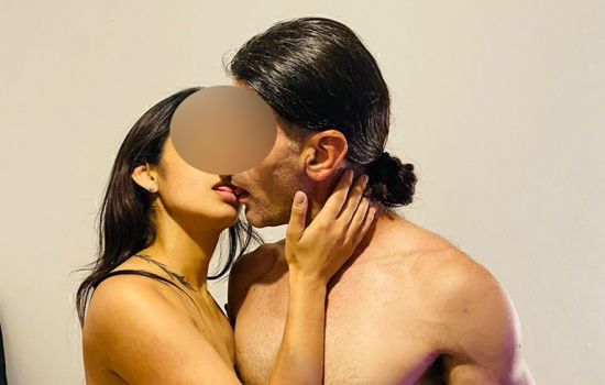 Julieta y Fabi Male Escort