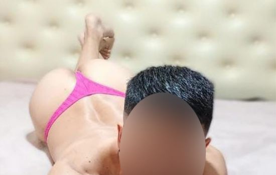 Leo Escort Masculino