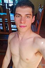 Alex Korsic Escort Masculino