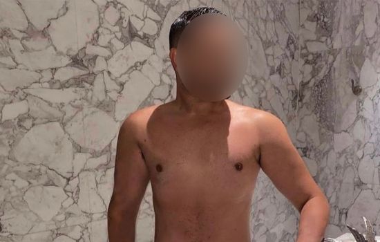 Israel Escort Masculino