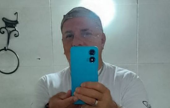 Juancho Escort Masculino