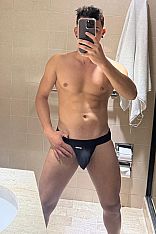 Máximo Escort Masculino