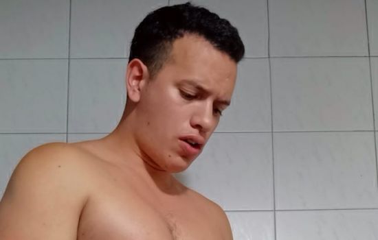 Matías Eze Escort Masculino