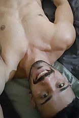 Julián Del Rey Male Escort