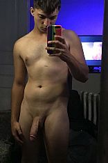 Liamz Male Escort