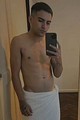 Andy Navarro Escort Masculino